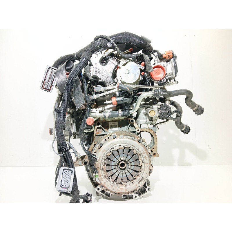 Recambio de motor completo para opel corsa e (x15) 1.3 cdti (08, 68) referencia OEM IAM B13DTC 55255416 0445010426