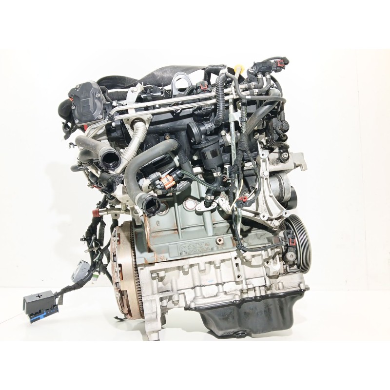 Recambio de motor completo para opel corsa e (x15) 1.3 cdti (08, 68) referencia OEM IAM B13DTC 55255416 0445010426