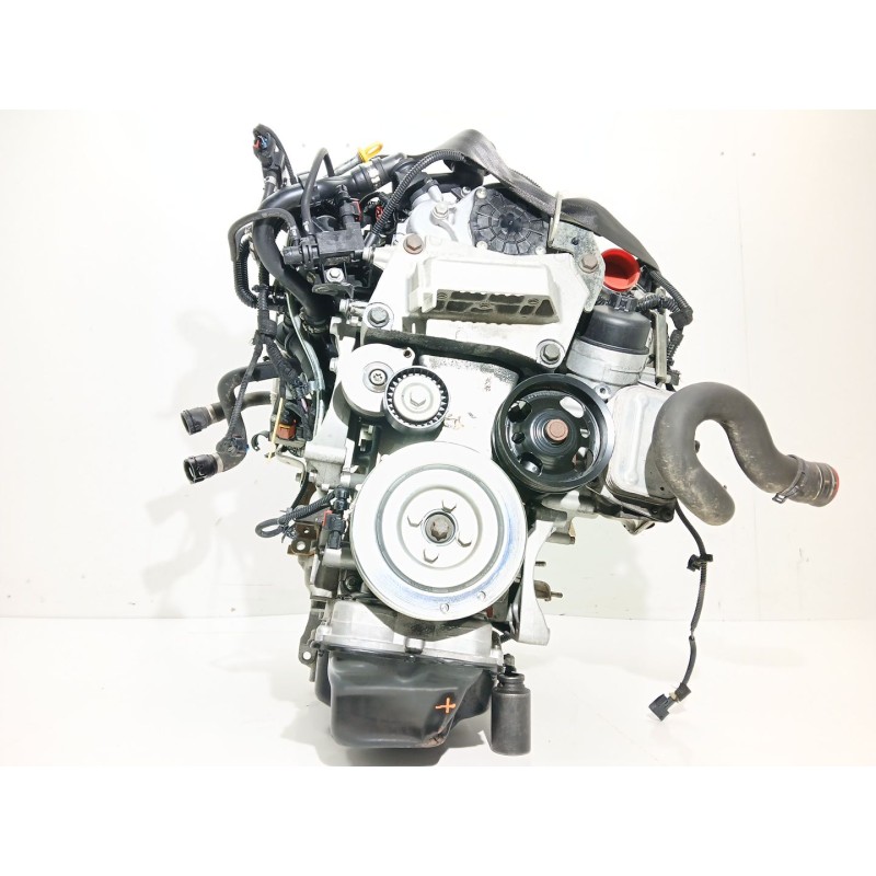 Recambio de motor completo para opel corsa e (x15) 1.3 cdti (08, 68) referencia OEM IAM B13DTC 55255416 0445010426