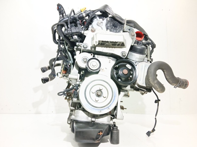 Recambio de motor completo para opel corsa e (x15) 1.3 cdti (08, 68) referencia OEM IAM B13DTC 55255416 0445010426