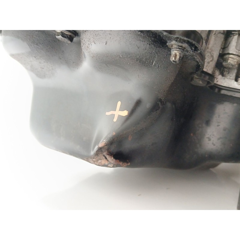 Recambio de motor completo para opel corsa e (x15) 1.3 cdti (08, 68) referencia OEM IAM B13DTC 55255416 0445010426