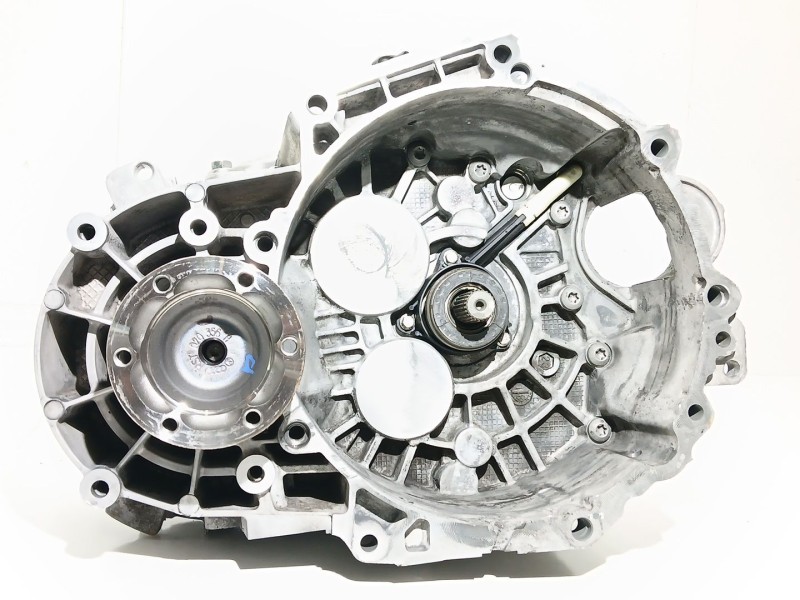 Recambio de caja cambios para skoda superb iii (3v3) 2.0 tdi referencia OEM IAM TGV  