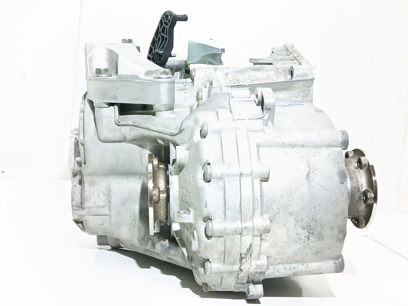 Recambio de caja cambios para skoda superb iii (3v3) 2.0 tdi referencia OEM IAM TGV  