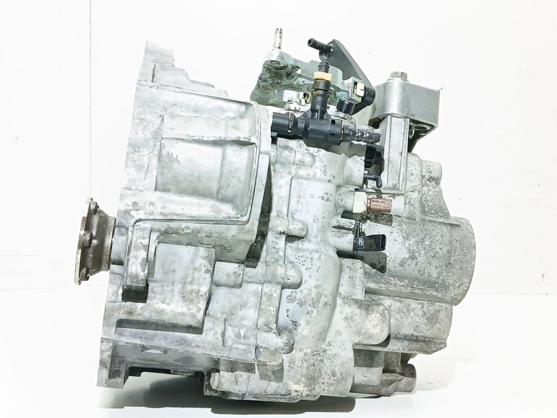 Recambio de caja cambios para skoda superb iii (3v3) 2.0 tdi referencia OEM IAM TGV  