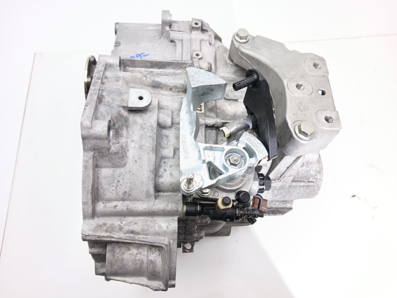 Recambio de caja cambios para skoda superb iii (3v3) 2.0 tdi referencia OEM IAM TGV  