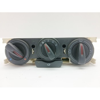 MANDO CALEFACCION / AIRE ACONDICIONADO 6J0819045 