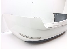 Recambio de paragolpes trasero para skoda superb iii (3v3) 2.0 tdi referencia OEM IAM 3V5807421   2