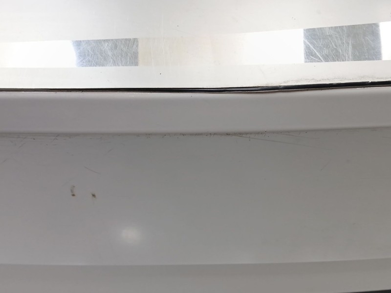 Recambio de paragolpes trasero para skoda superb iii (3v3) 2.0 tdi referencia OEM IAM 3V5807421  