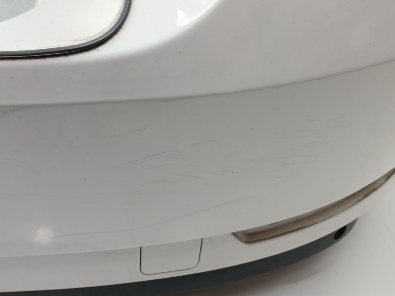 Recambio de paragolpes trasero para skoda superb iii (3v3) 2.0 tdi referencia OEM IAM 3V5807421  