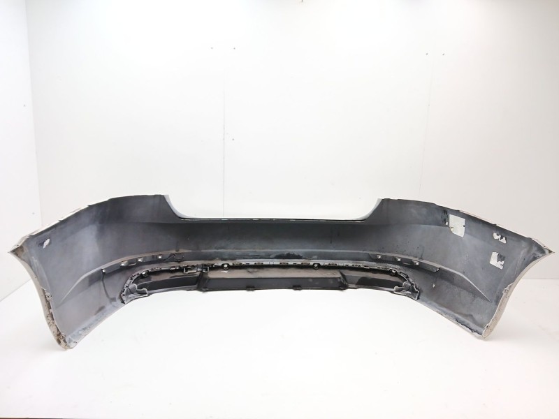 Recambio de paragolpes trasero para skoda superb iii (3v3) 2.0 tdi referencia OEM IAM 3V5807421  