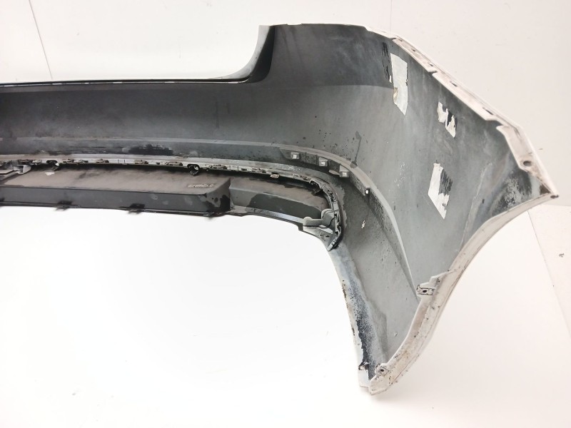 Recambio de paragolpes trasero para skoda superb iii (3v3) 2.0 tdi referencia OEM IAM 3V5807421  