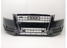 Recambio de paragolpes delantero para audi a5 (8t3) 3.0 tdi quattro referencia OEM IAM 8T0853651E  
