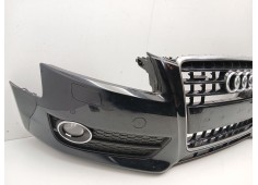 Recambio de paragolpes delantero para audi a5 (8t3) 3.0 tdi quattro referencia OEM IAM 8T0853651E   2
