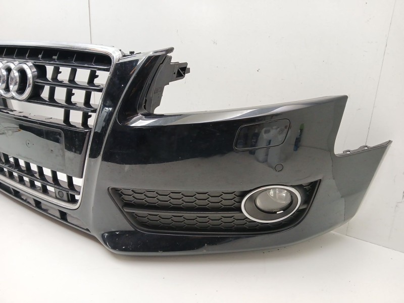 Recambio de paragolpes delantero para audi a5 (8t3) 3.0 tdi quattro referencia OEM IAM 8T0853651E  