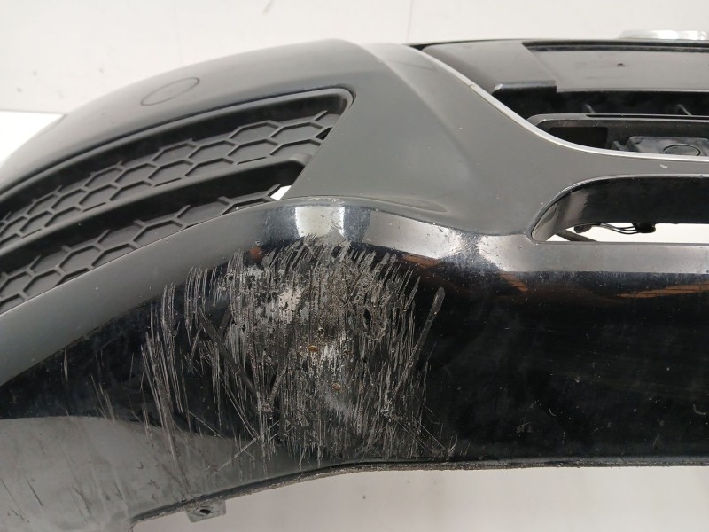 Recambio de paragolpes delantero para audi a5 (8t3) 3.0 tdi quattro referencia OEM IAM 8T0853651E  