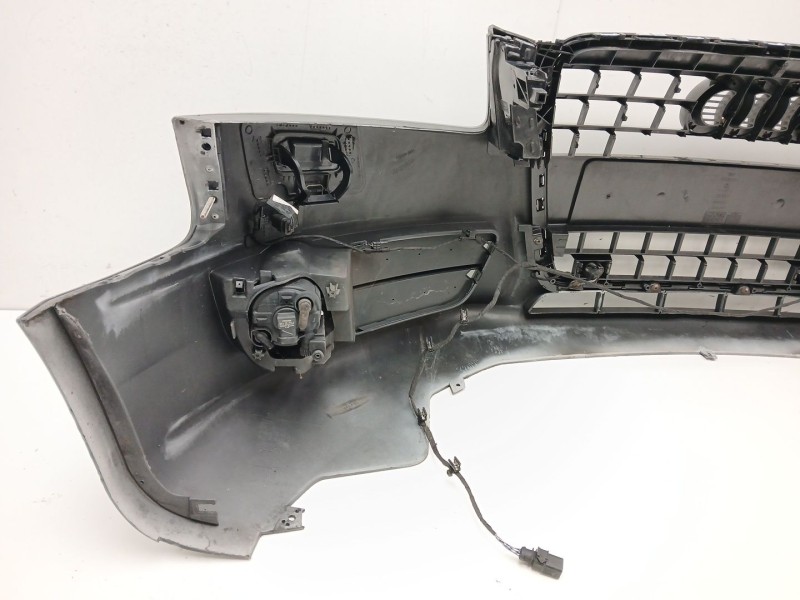 Recambio de paragolpes delantero para audi a5 (8t3) 3.0 tdi quattro referencia OEM IAM 8T0853651E  
