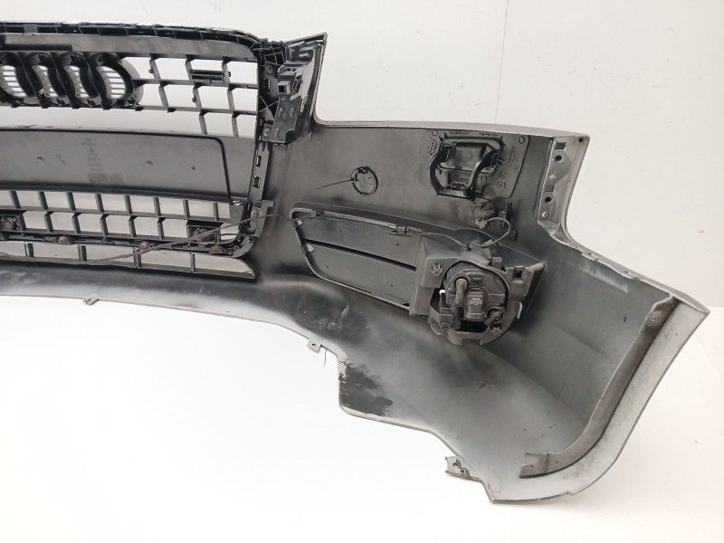 Recambio de paragolpes delantero para audi a5 (8t3) 3.0 tdi quattro referencia OEM IAM 8T0853651E  