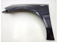 Recambio de aleta delantera izquierda para peugeot 308 ii (lb_, lp_, lw_, lh_, l3_) 1.2 thp 130 referencia OEM IAM 9802164380  