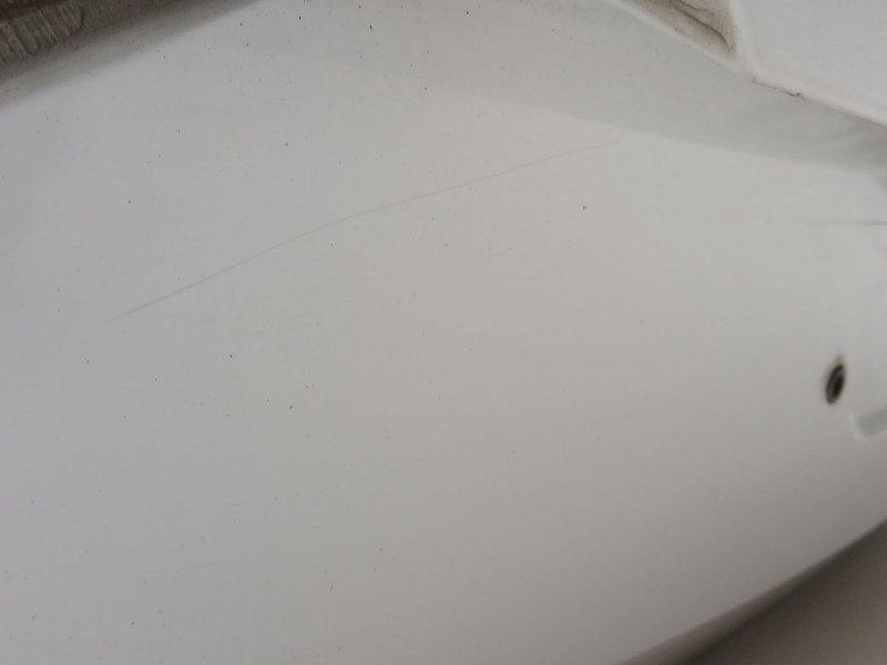 Recambio de porton trasero para skoda superb iii (3v3) 2.0 tdi referencia OEM IAM 3V5827023D  