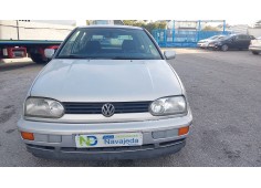 volkswagen golf iii (1h1) del año 1997