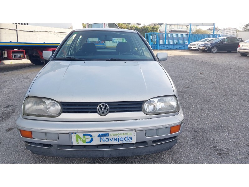 volkswagen golf iii (1h1) del año 1997