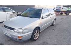 volkswagen golf iii (1h1) del año 1997 2