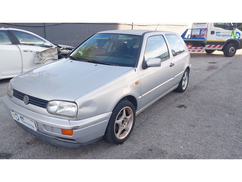 volkswagen golf iii (1h1) del año 1997