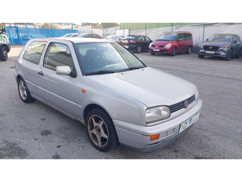 volkswagen golf iii (1h1) del año 1997