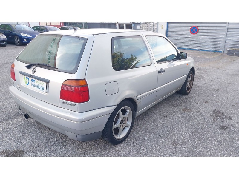 volkswagen golf iii (1h1) del año 1997