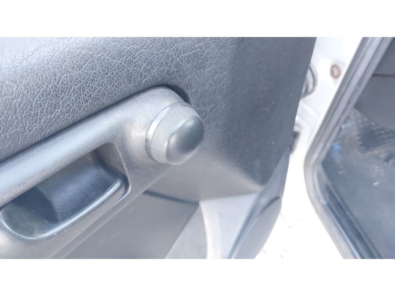 volkswagen golf iii (1h1) del año 1997