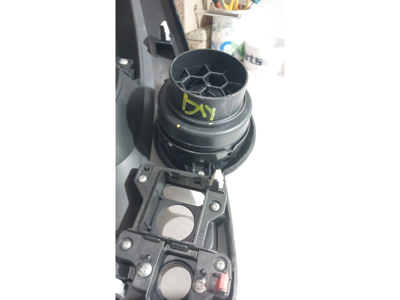 Recambio de salpicadero para honda insight (ze2) elegance referencia OEM IAM 77200TM8A020 77202TM8A01ZA 