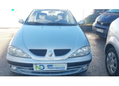 renault megane i (ba0/1_) del año 2002