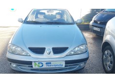renault megane i (ba0/1_) del año 2002 2