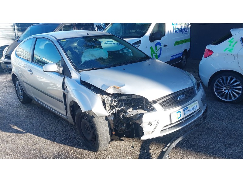 ford focus ii (da_, hcp, dp) del año 2006