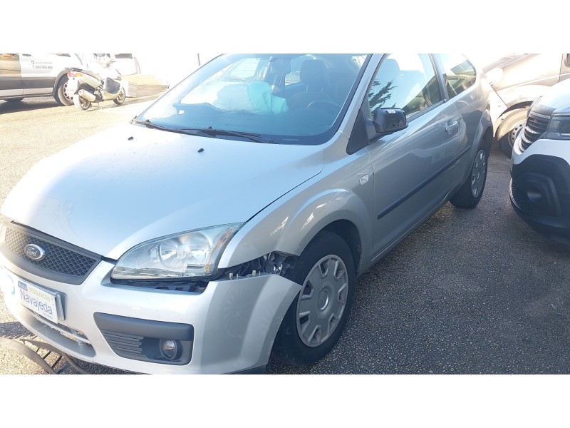 ford focus ii (da_, hcp, dp) del año 2006