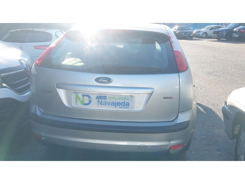 ford focus ii (da_, hcp, dp) del año 2006