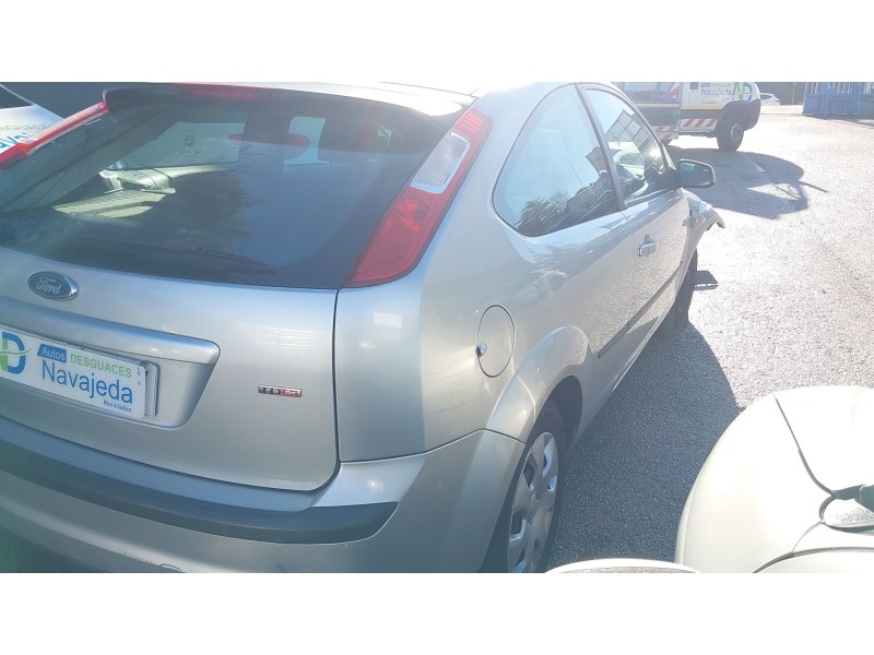 ford focus ii (da_, hcp, dp) del año 2006