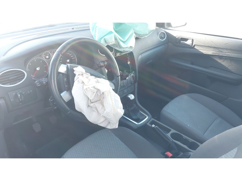 ford focus ii (da_, hcp, dp) del año 2006