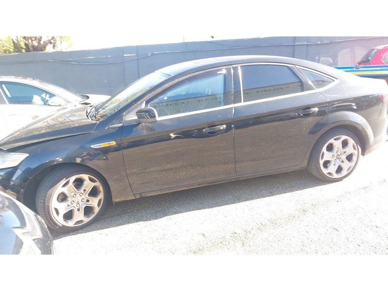 ford mondeo iv (ba7) del año 2008