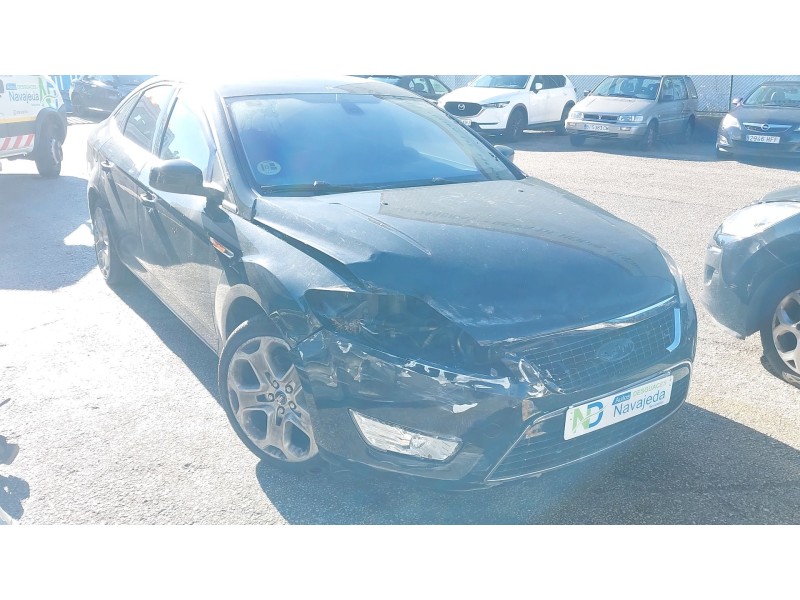 ford mondeo iv (ba7) del año 2008