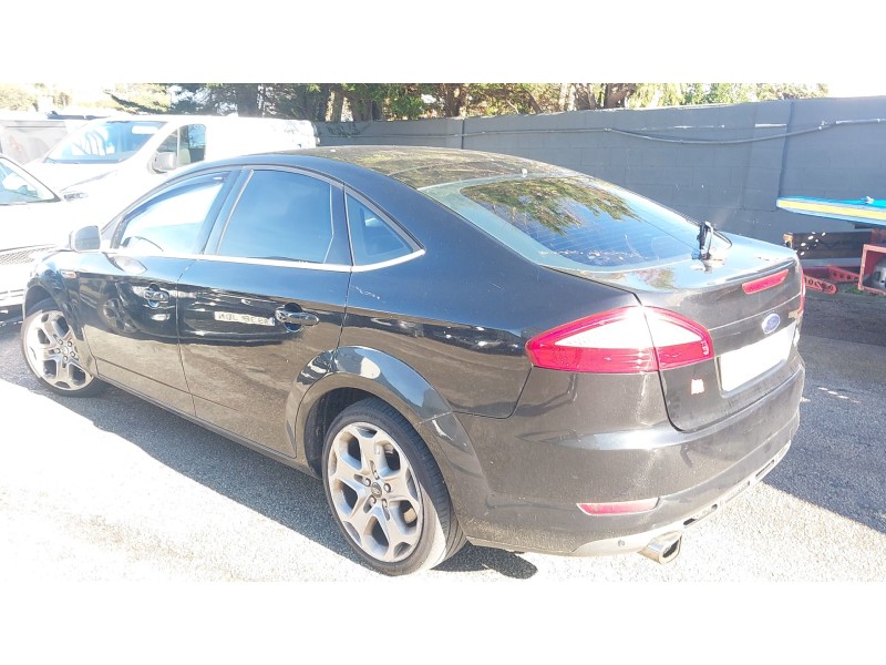 ford mondeo iv (ba7) del año 2008