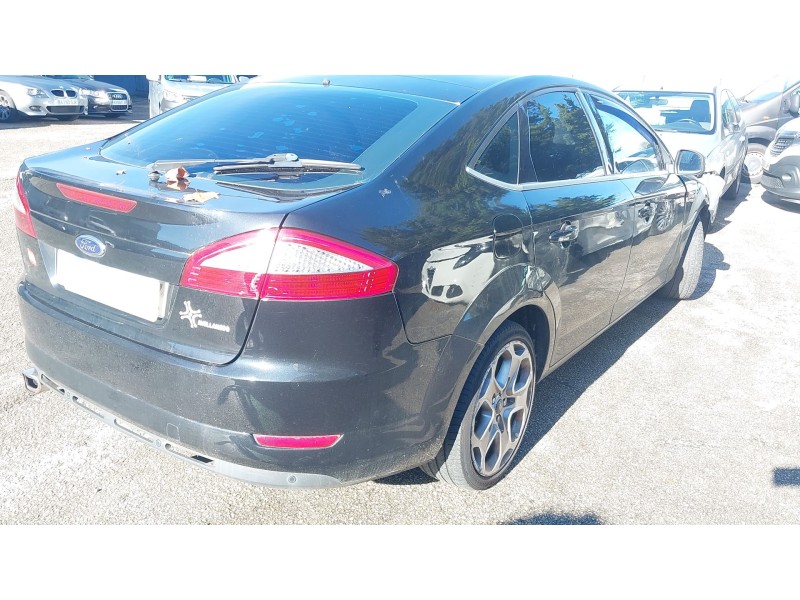 ford mondeo iv (ba7) del año 2008