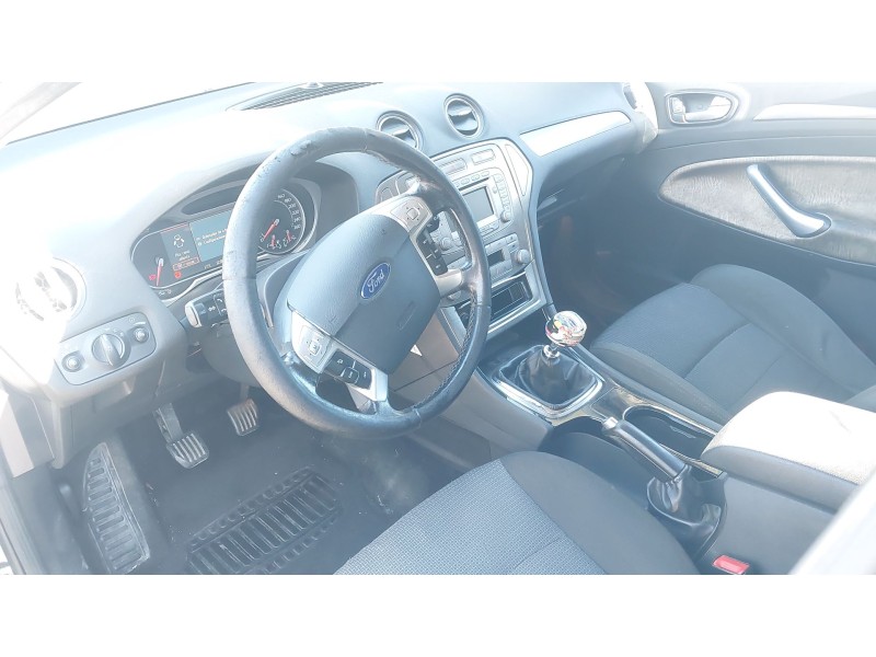 ford mondeo iv (ba7) del año 2008