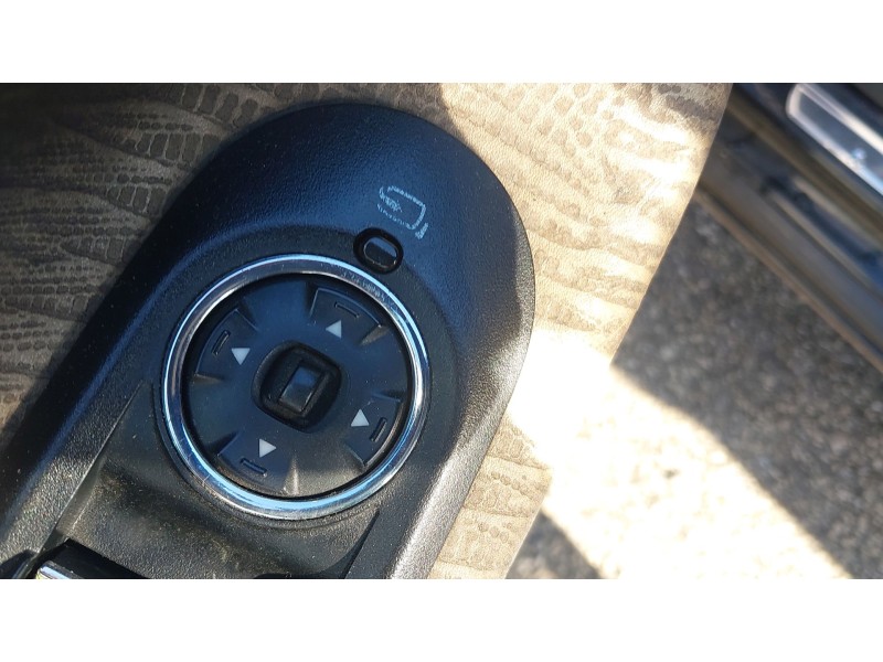 ford mondeo iv (ba7) del año 2008