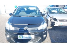 citroën c3 ii (sc_) del año 2015