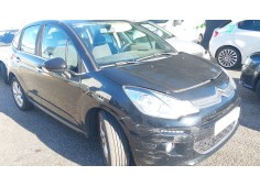 citroën c3 ii (sc_) del año 2015 2