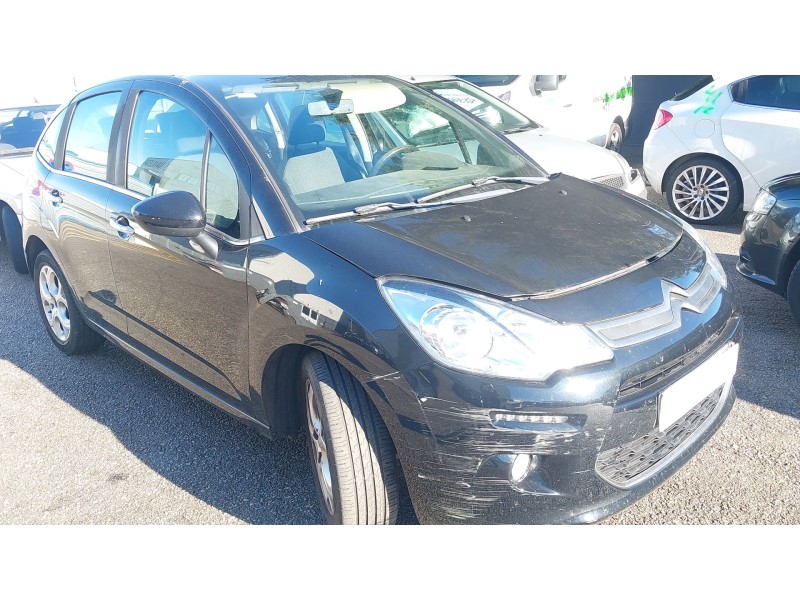 citroën c3 ii (sc_) del año 2015