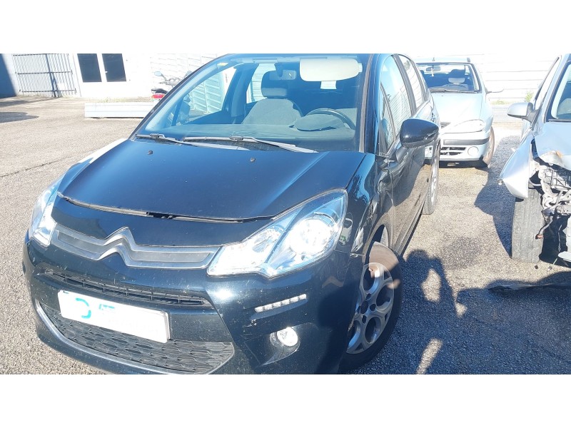 citroën c3 ii (sc_) del año 2015