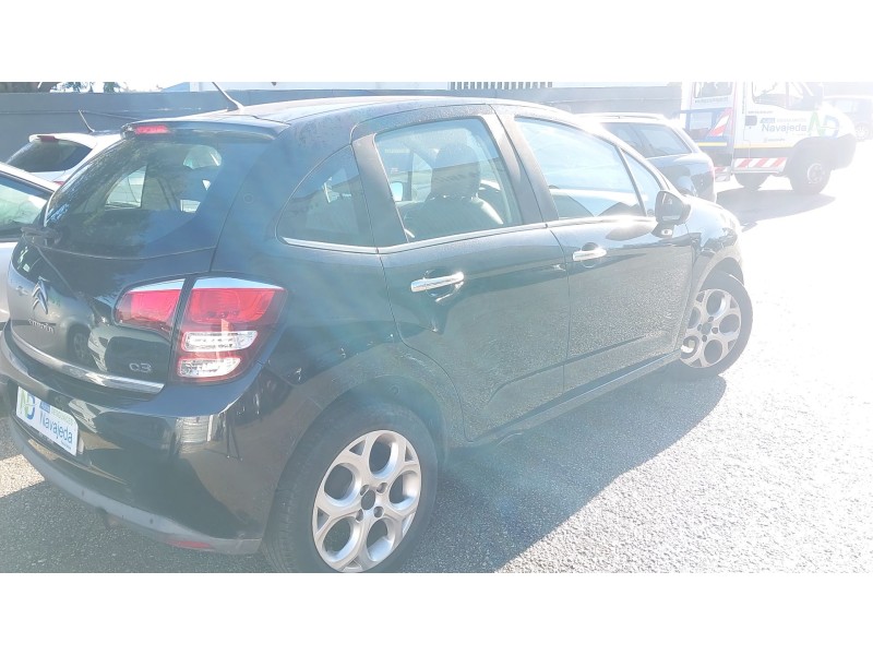 citroën c3 ii (sc_) del año 2015