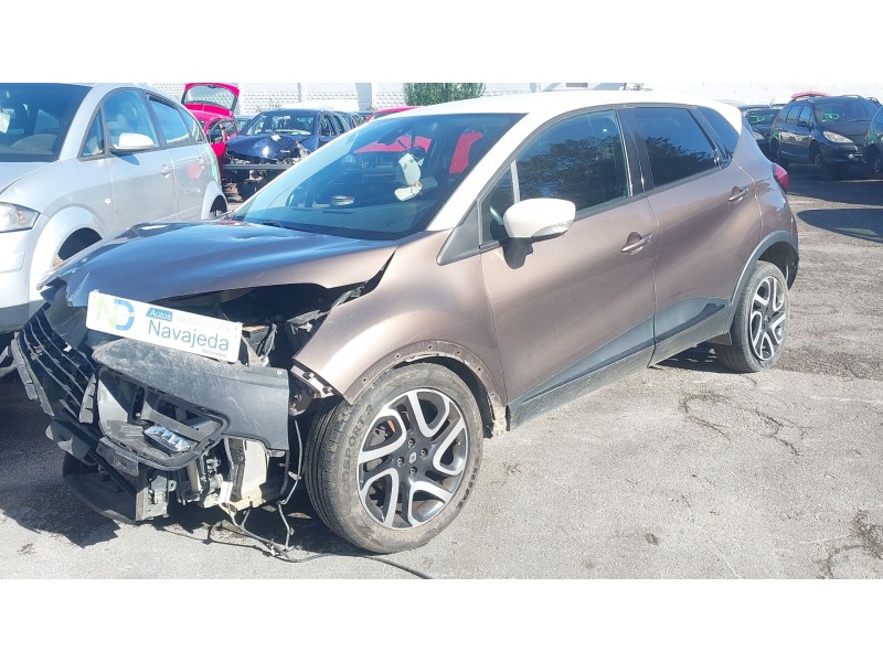 renault captur i (j5_, h5_) del año 2015